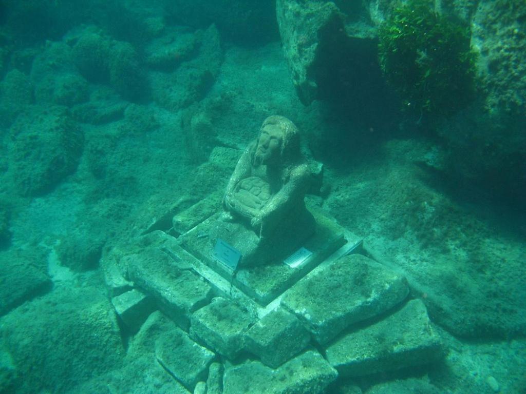 Bbmaredellestelle Torre delle Stelle Bagian luar foto